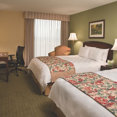 Hotel Carlingview Toronto Airport Mississauga Oda fotoğraf