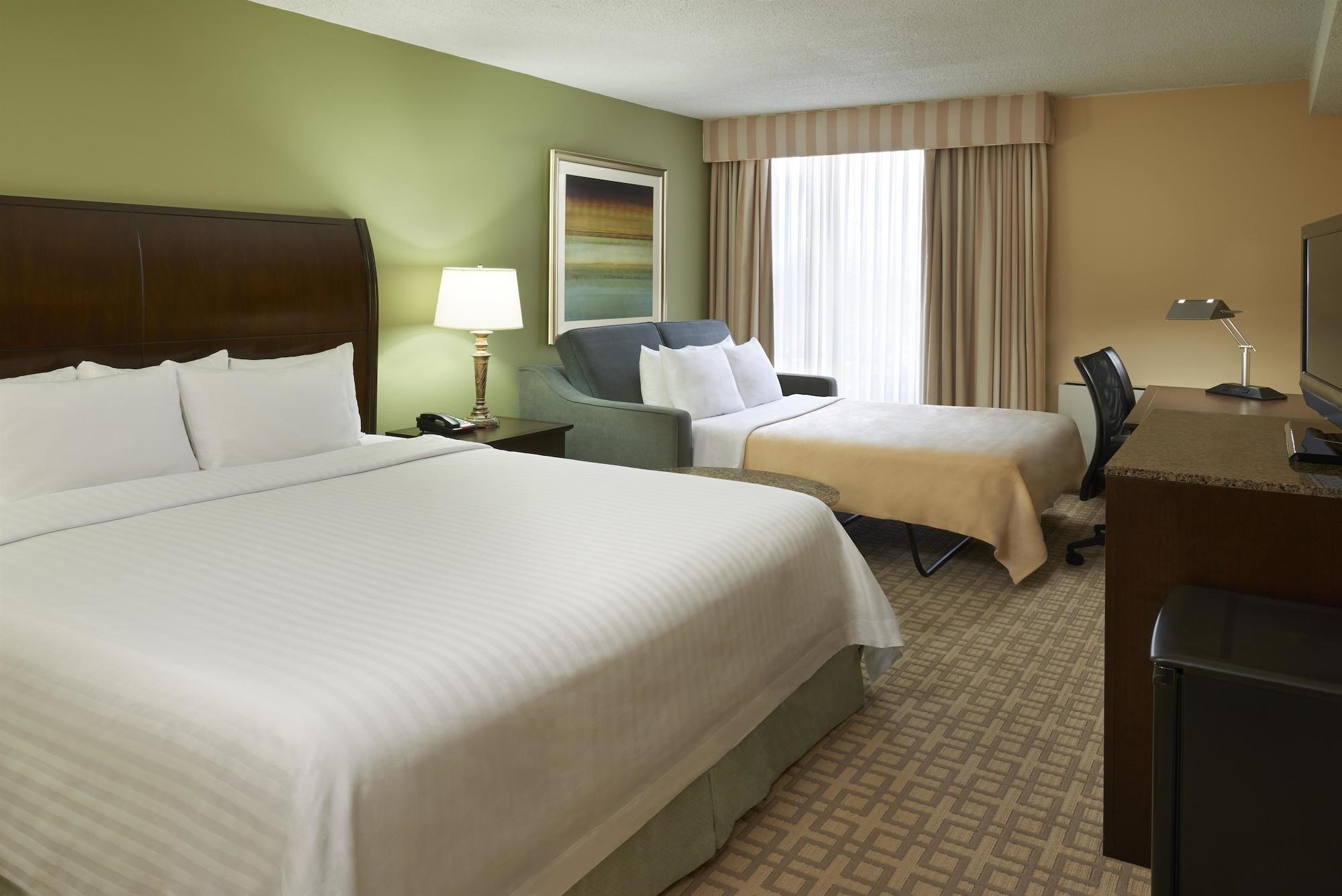 Hotel Carlingview Toronto Airport Mississauga Dış mekan fotoğraf