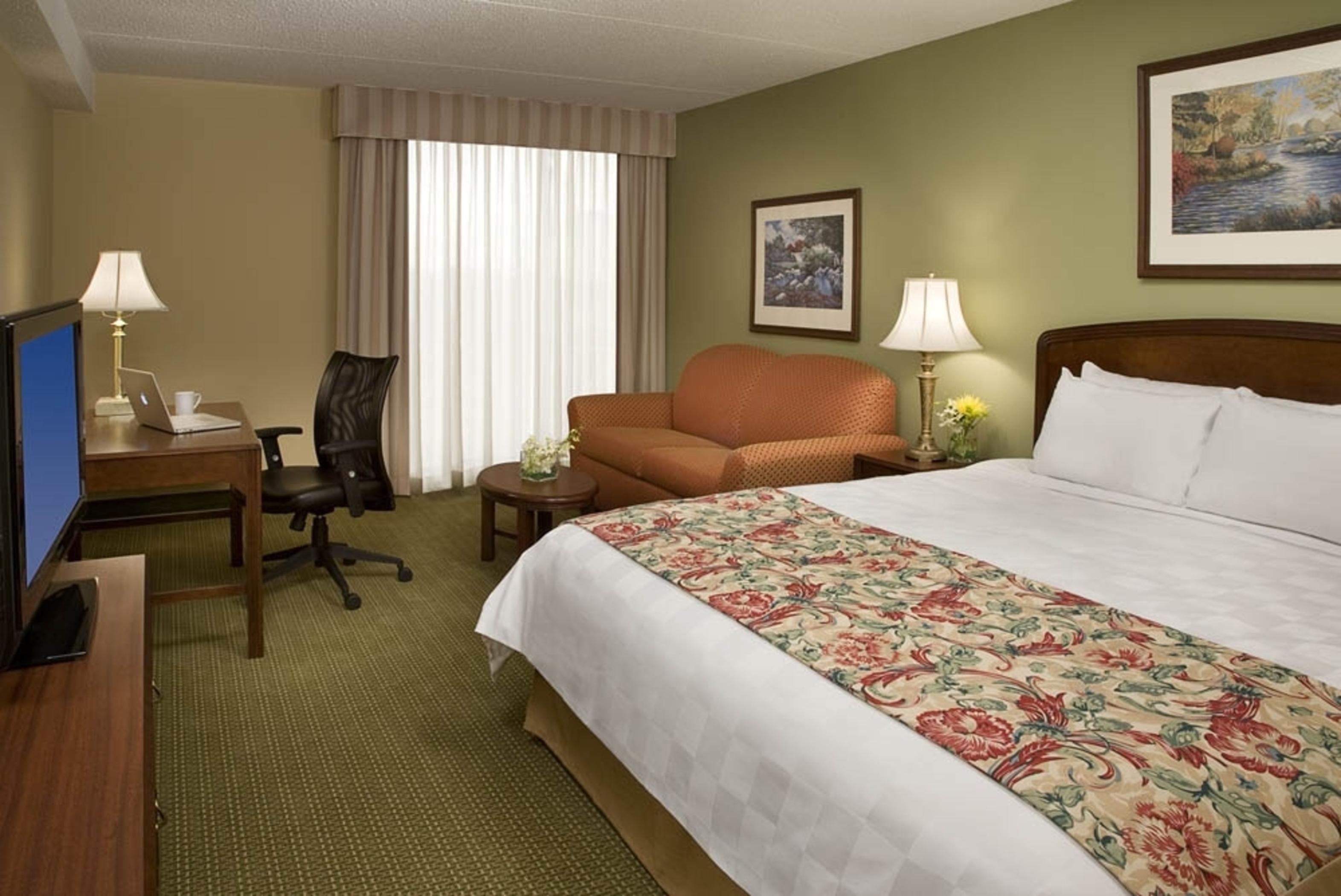 Hotel Carlingview Toronto Airport Mississauga Oda fotoğraf