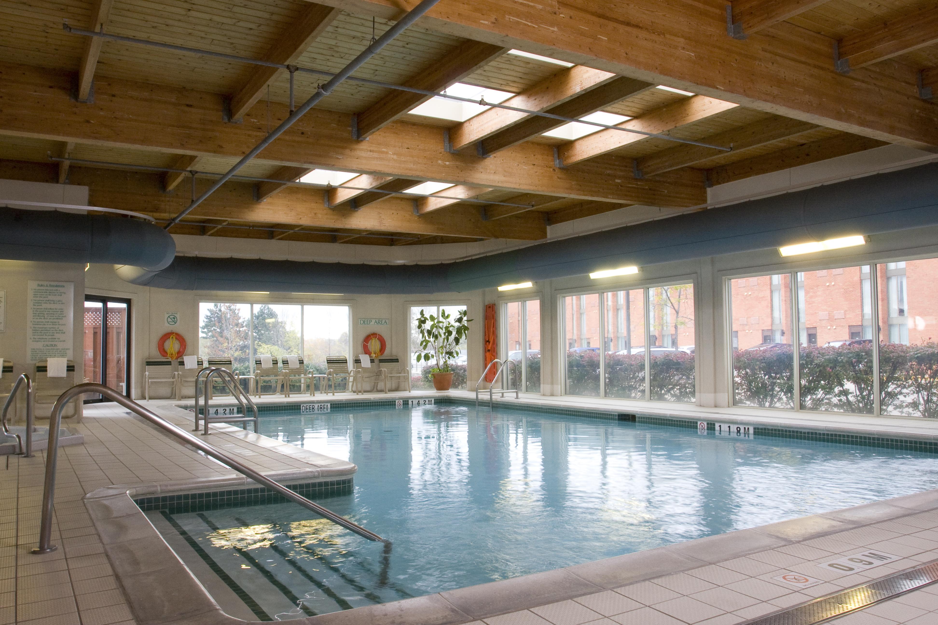 Hotel Carlingview Toronto Airport Mississauga Dış mekan fotoğraf