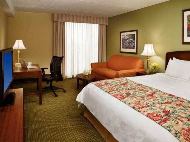 Hotel Carlingview Toronto Airport Mississauga Dış mekan fotoğraf